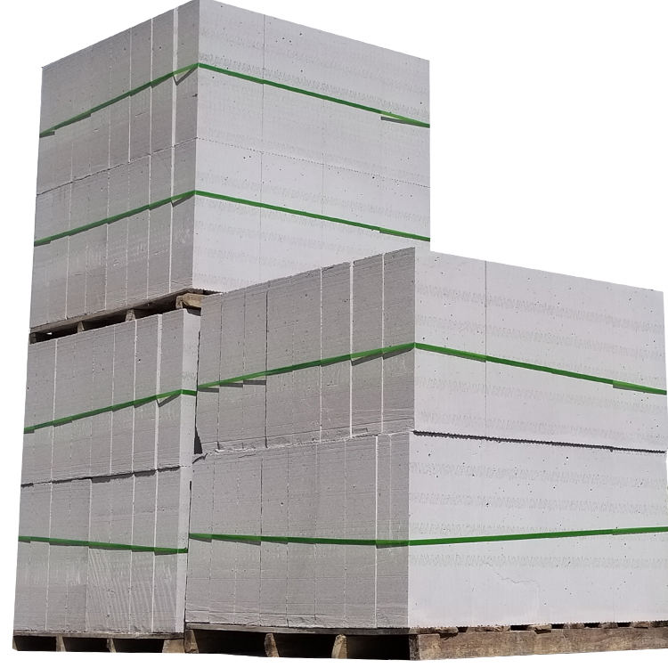 巫山改性材料和蒸压制度对冶金渣蒸压加气混凝土砌块性能的影响